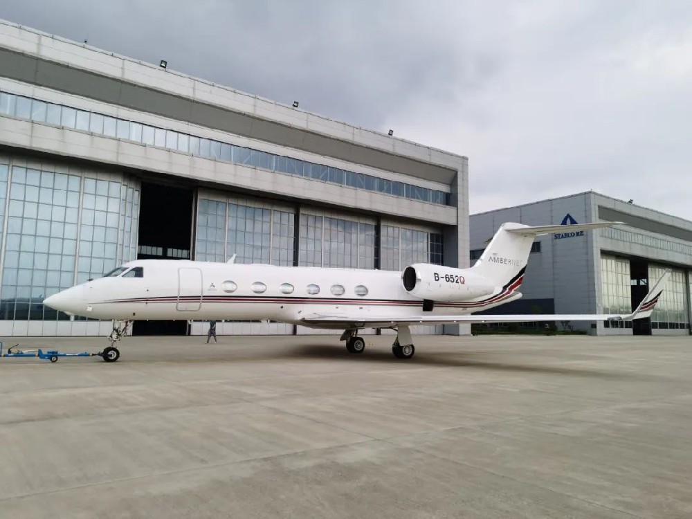 合作共赢，开启公务机91吃瓜网新篇章