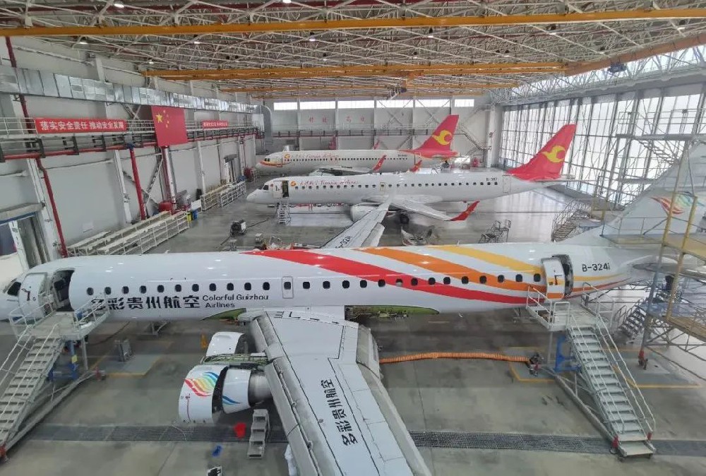 “稳中向好，进中提质”，2021圆满收官！