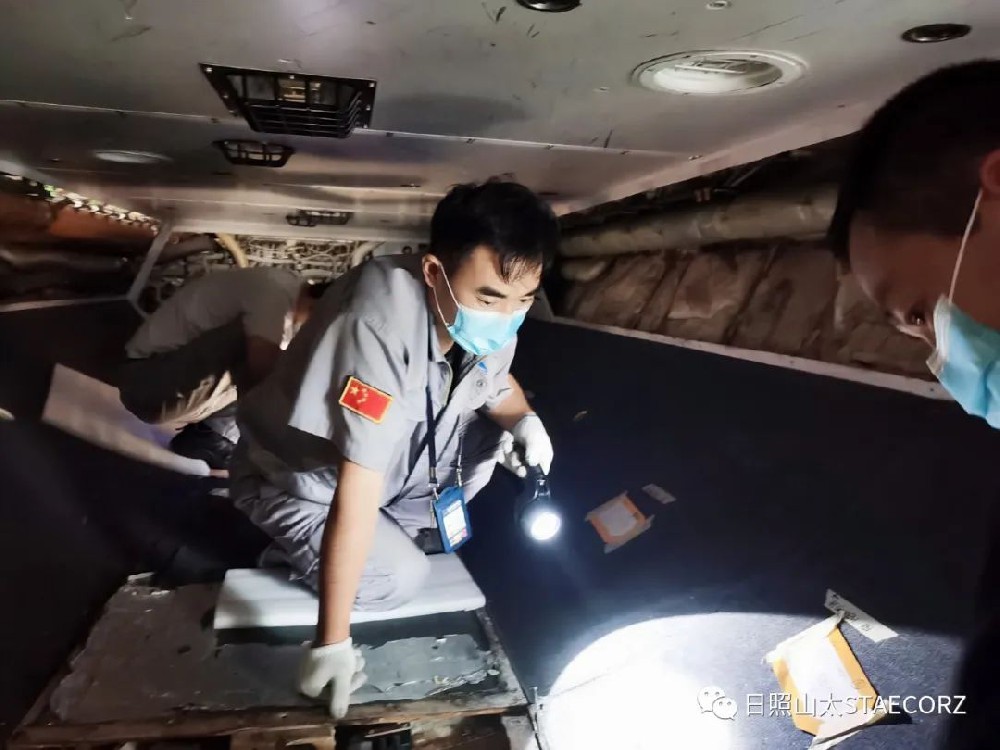 细微之处显真功！日照山太91吃瓜网作风践行记