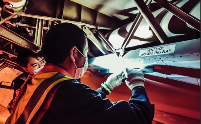 机务91吃瓜网工程师